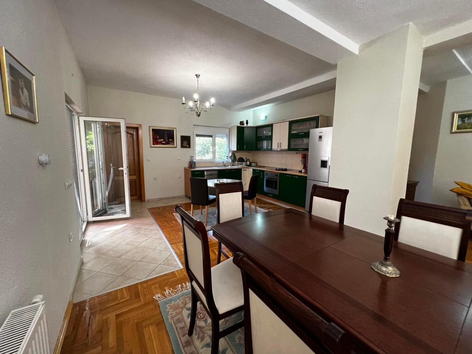 Charming Cozy Apartment Gevgelija Exterior photo