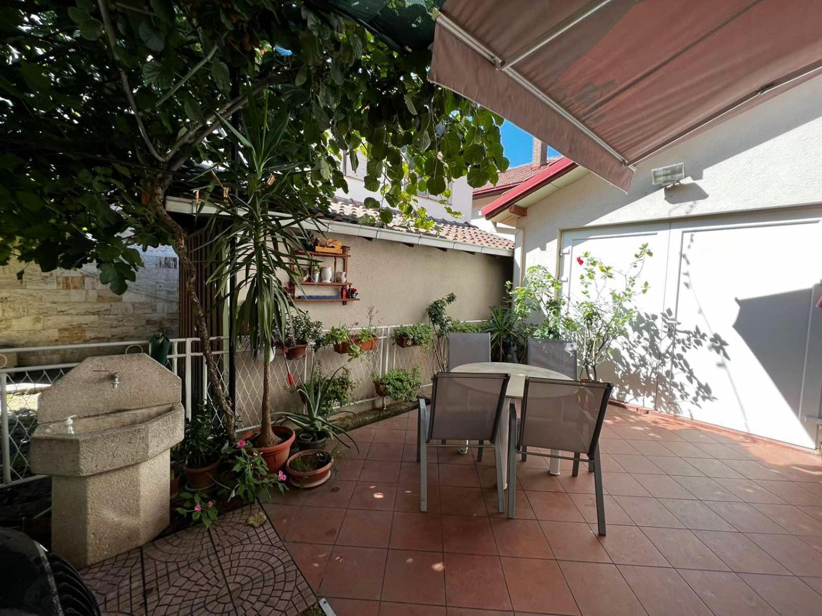 Charming Cozy Apartment Gevgelija Exterior photo